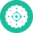 kreissägeblatt icon