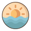 océano icon
