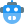 Robot Face icon