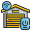 garage icon