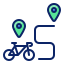 Bicicletta icon