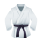 emoji-uniforme-de-artes-marciales icon