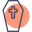 Casket icon