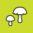 Fungus icon