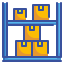Stockage icon