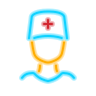 Doctor en medicina icon