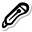 stickers duotone style 스탠리 나이프 icon