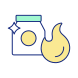 High Quality Product icon