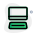 显示器和键盘 icon