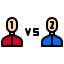 versus icon