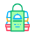 Food Containers icon