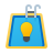泳池灯 icon