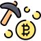 mining icon