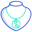 necklace icon