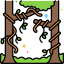 intéressé icon