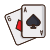 Playing Cards icon