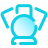 미리 인용된 icon