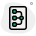 flowchart page icon