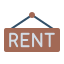 Vente immobilière icon