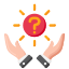 atheist icon