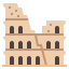 Coliseu icon