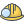 Helmet icon