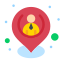 location icon