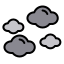 Clouds icon