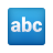 English Speaking Icon