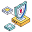 Network Security icon