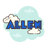 알렌 직업 연구소 icon