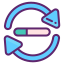 progress icon