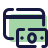 Credit Card Cash Withdrawal icon