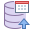 Datenbank-Tagesimport icon