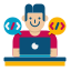 software developer icon