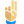 dos dedos arriba icon