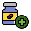 medicine icon