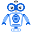 小机器人 icon
