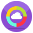 Cloud Analytics icon