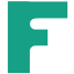 f icon