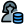 almacenamiento de datos por parte de un usuario para la empresa icon
