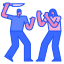 assassinato icon