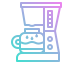coffee machine icon