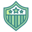 Escudo icon