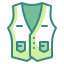 Vest icon