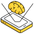 Mobile Brain icon