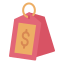 price tag icon