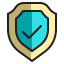 center icon