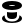 forma bold filled style reel icon