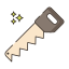 handsaw icon